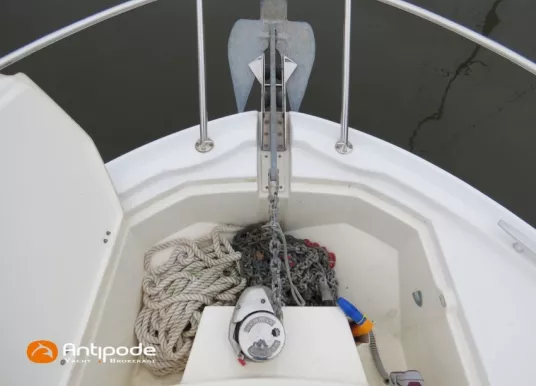 JEANNEAU - MERRY FISHER 10 - 37