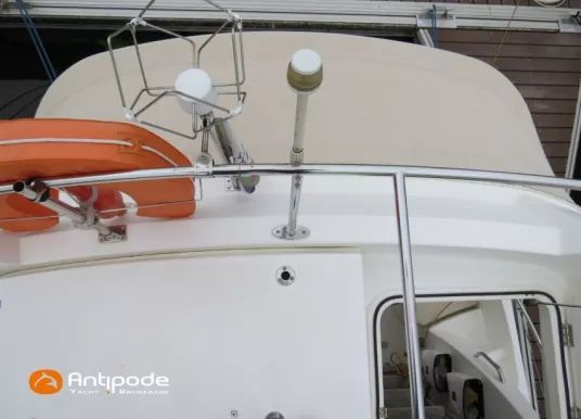 JEANNEAU - MERRY FISHER 10 - 39