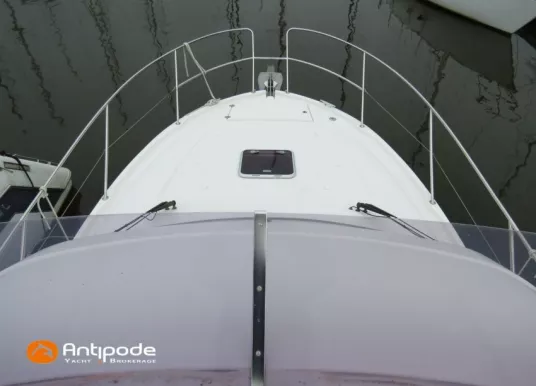 JEANNEAU - MERRY FISHER 10 - 40