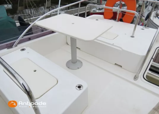 JEANNEAU - MERRY FISHER 10 - 41