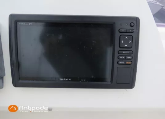 JEANNEAU - MERRY FISHER 10 - 42