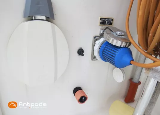 JEANNEAU - MERRY FISHER 10 - 43