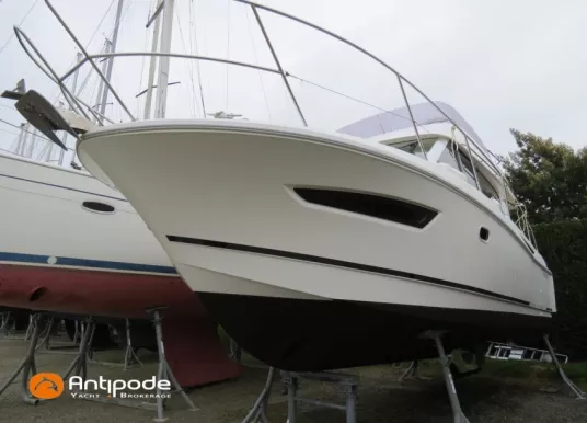 JEANNEAU - MERRY FISHER 10 - 47