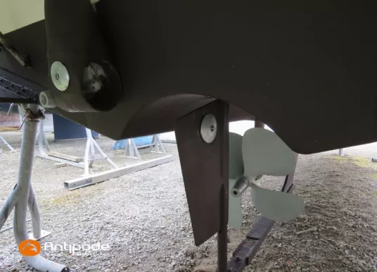 JEANNEAU - MERRY FISHER 10 - 51