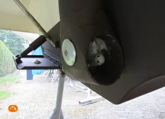 JEANNEAU - MERRY FISHER 10 - 52