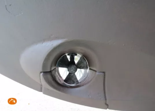 JEANNEAU - MERRY FISHER 10 - 56