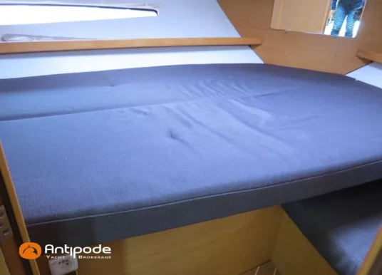 JEANNEAU - MERRY FISHER 10 - 10