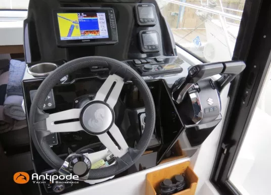 BENETEAU - ANTARES 9 - 11