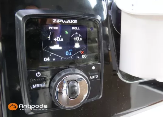 BENETEAU - ANTARES 9 - 12