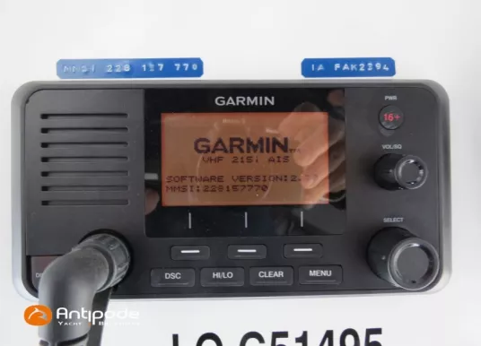 BENETEAU - ANTARES 9 - 13