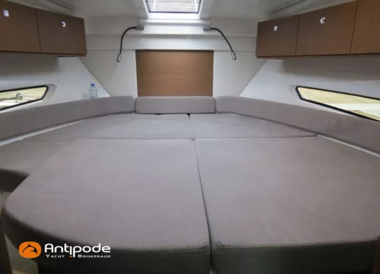 BENETEAU - ANTARES 9 - 16