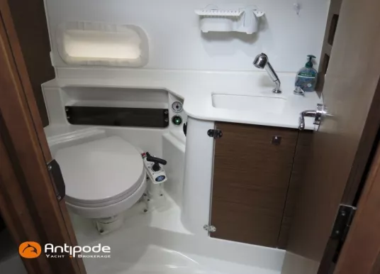 BENETEAU - ANTARES 9 - 17