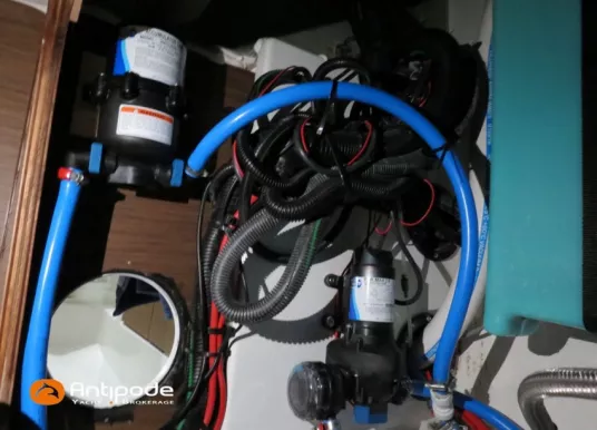 BENETEAU - ANTARES 9 - 19