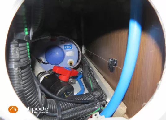 BENETEAU - ANTARES 9 - 20