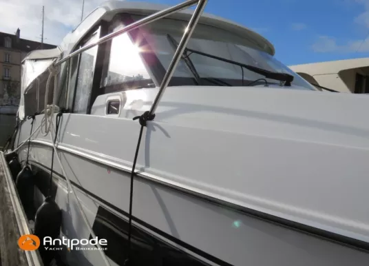 BENETEAU - ANTARES 9 - 3