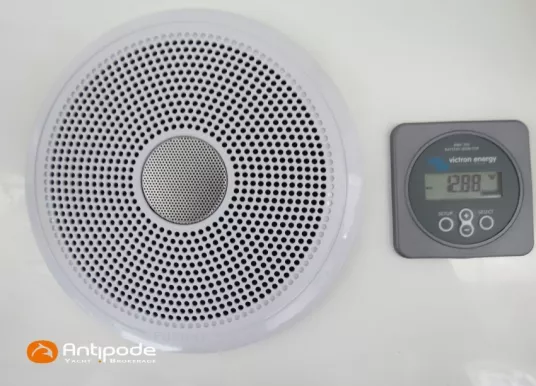 BENETEAU - ANTARES 9 - 21