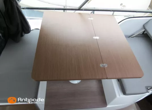 BENETEAU - ANTARES 9 - 22