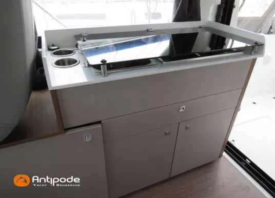 BENETEAU - ANTARES 9 - 24