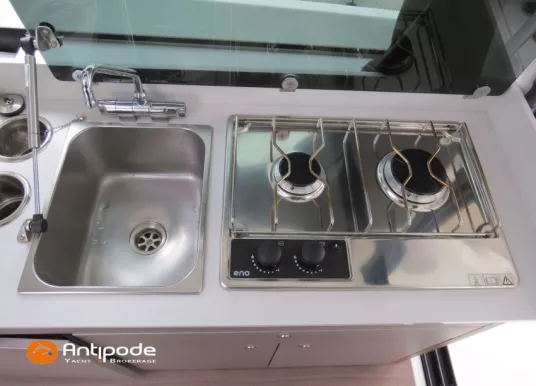 BENETEAU - ANTARES 9 - 25