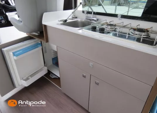 BENETEAU - ANTARES 9 - 26