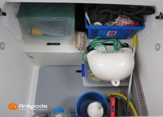 BENETEAU - ANTARES 9 - 30