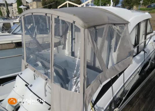 BENETEAU - ANTARES 9 - 4