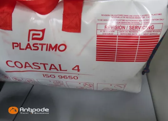 BENETEAU - ANTARES 9 - 31