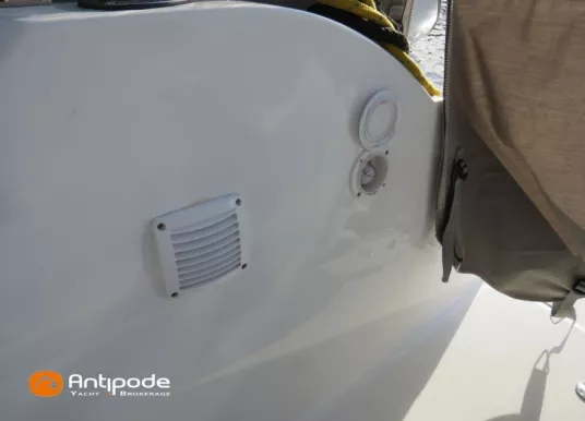 BENETEAU - ANTARES 9 - 34