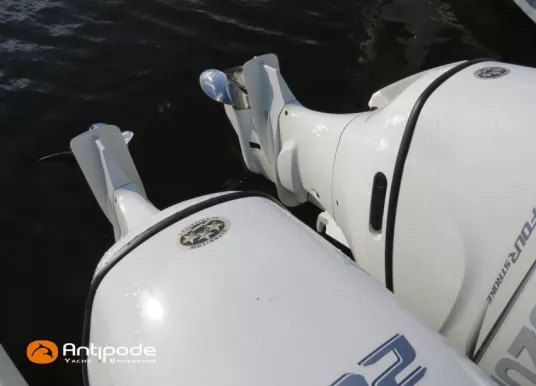 BENETEAU - ANTARES 9 - 35