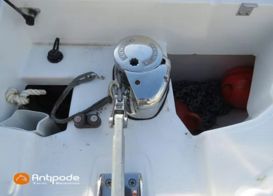 BENETEAU - ANTARES 9 - 36