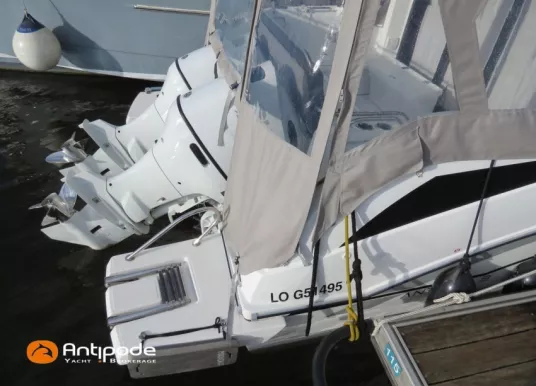 BENETEAU - ANTARES 9 - 37