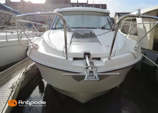BENETEAU - ANTARES 9 - 38