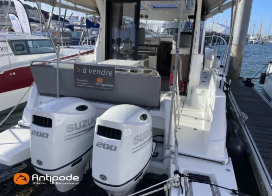 BENETEAU - ANTARES 9 - 39