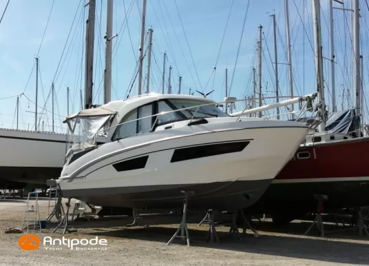 BENETEAU - ANTARES 9 - 40
