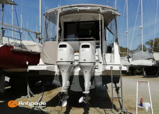BENETEAU - ANTARES 9 - 41