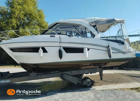 BENETEAU - ANTARES 9 - 42
