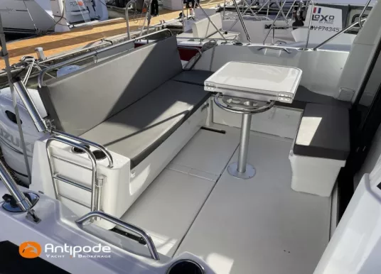 BENETEAU - ANTARES 9 - 6