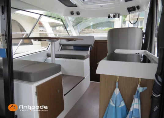BENETEAU - ANTARES 9 - 7