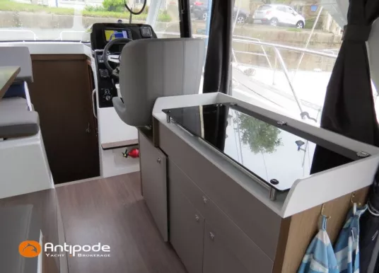 BENETEAU - ANTARES 9 - 8