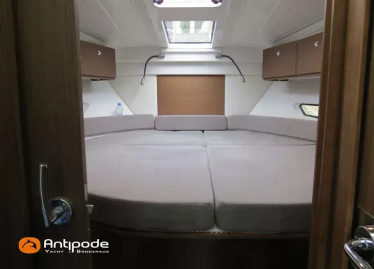 BENETEAU - ANTARES 9 - 9