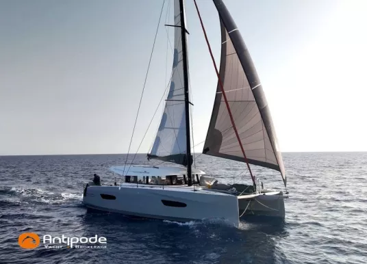 EXCESS CATAMARANS - EXCESS 14 - 2