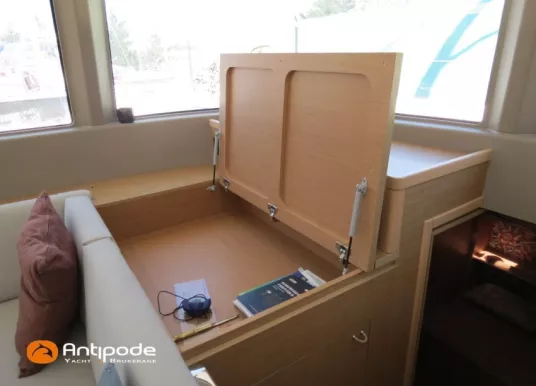 EXCESS CATAMARANS - EXCESS 14 - 11