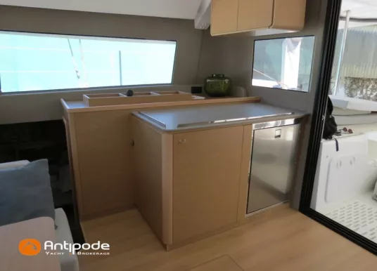 EXCESS CATAMARANS - EXCESS 14 - 12