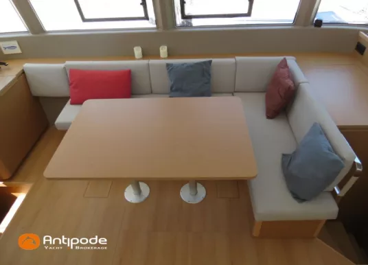 EXCESS CATAMARANS - EXCESS 14 - 13