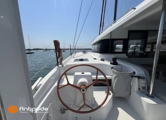 EXCESS CATAMARANS - EXCESS 14 - 14