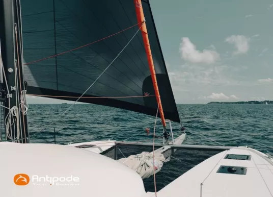 EXCESS CATAMARANS - EXCESS 14 - 14