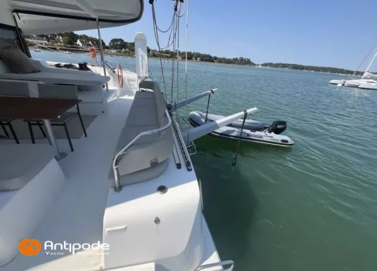 EXCESS CATAMARANS - EXCESS 14 - 15