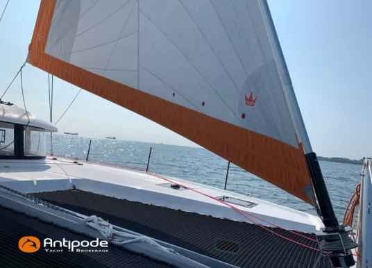 EXCESS CATAMARANS - EXCESS 14 - 15