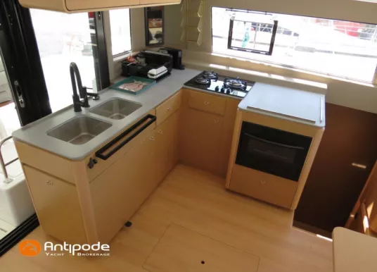 EXCESS CATAMARANS - EXCESS 14 - 16