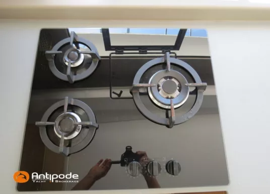 EXCESS CATAMARANS - EXCESS 14 - 18